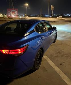 نيسان سنترا